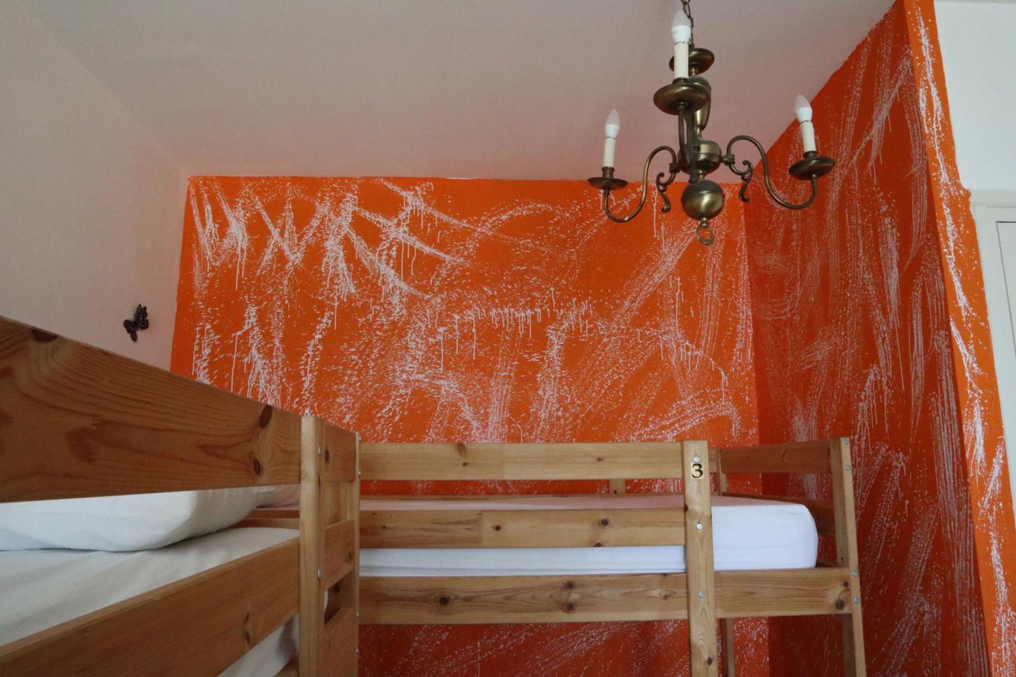 777 Beach Guesthouse Paphos Quarto foto